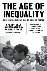 The Age of Inequality - 