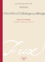 Te Deum-Vertonungen K 271 und L 35 - Ramona Hocker, Robert Klugseder