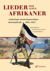 Lieder der alten Afrikaner - 