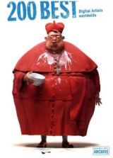 200 Best Digital Artists worldwide - 