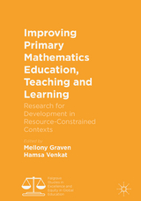 Improving Primary Mathematics Education, Teaching and Learning - 