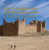 W&uuml;stengrenze des Imperium Romanum - 
