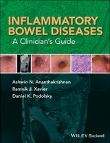 Inflammatory Bowel Diseases - Ashwin N. Ananthakrishnan, Ramnik J. Xavier, Daniel K. Podolsky