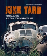 Junk Yard - Dieter Rebmann, Roland L&ouml;wisch
