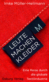 Leute machen Kleider - Imke Müller-Hellmann