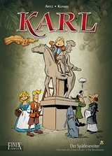 Karl / Karl Gesamtausgabe - Eberhard Kunkel, Patrick Kunkel, Michael Apitz
