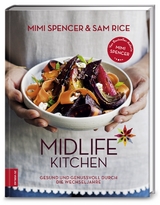 Midlife Kitchen - Mimi Spencer, Sam Rice