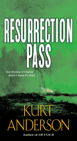 Resurrection Pass - Kurt Anderson