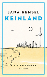 Keinland - Jana Hensel