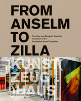 From Anselm to Zilla - 