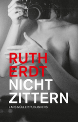 Ruth Erdt &ndash; Nicht zittern - Ruth Erdt