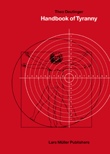 Handbook of Tyranny - Theo Deutinger