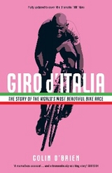 Giro d'Italia - Colin O'Brien