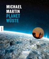 Planet Wüste Jubiläumsausgabe - Michael Martin