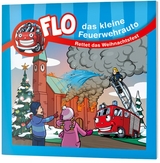 Rettet das Weihnachtsfest - Minibuch - Christian M&ouml;rken