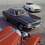 Car Design - Hans-Ulrich von Mende