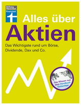 Alles &uuml;ber Aktien - Stefanie K&uuml;hn, Markus K&uuml;hn