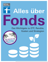 Alles &uuml;ber Fonds - Stefanie K&uuml;hn, Markus K&uuml;hn