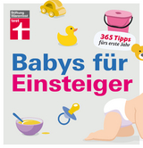 Babys f&uuml;r Einsteiger - Christian Eigner