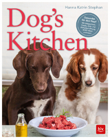 Dog's Kitchen - Hanna Katrin Stephan