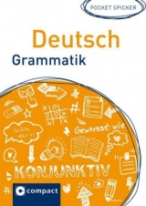 Deutsch Grammatik - Gesa F&uuml;&szlig;le, Christoph Haas, Reinhold Zellner