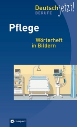 Pflege - Michaela Schwarz