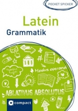 Latein Grammatik - Peter V&ouml;lk