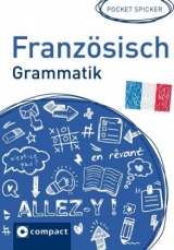 Franz&ouml;sisch Grammatik - Renatte Geissler, Marianne Bamberg