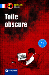 Toile obscure - Clara Boyd