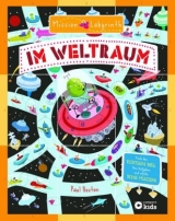 Im Weltraum
