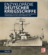 Enzyklopädie deutscher Kriegsschiffe - Hans Karr