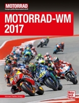 Motorrad-WM 2017 - Michael Pfeiffer