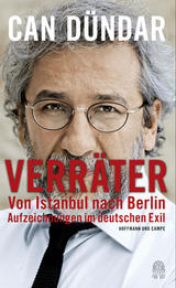 Verr&auml;ter - Can D&uuml;ndar