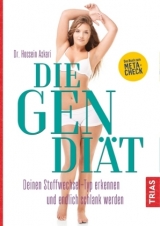 Die Gen-Di&auml;t - Hossein Askari