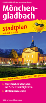 M&ouml;nchengladbach