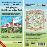 G&ouml;ppingen - Kirchheim unter Teck