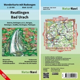 Reutlingen - Bad Urach