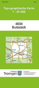 Buttstädt - 