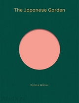 The Japanese Garden - Sophie Walker