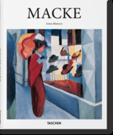 Macke - Anna Meseure