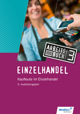 Einzelhandel - Duczek, Reinhold; Villmow, Renate; Marianne Kiepe; Jockel, Karin; Brockmann, Arndt; Duczek, Reinhold; Fox, Markus; Hellmers, Günter; Kiepe, Marianne; Wettlaufer, Ralf; Wiegard, Annika