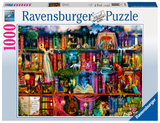 Magische M&auml;rchenstunde (Puzzle)