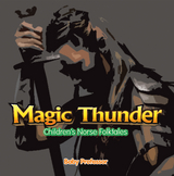 Magic Thunder | Children's Norse Folktales - Baby Professor