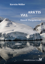 AntArktis - Kerstin M&ouml;ller
