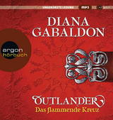 Outlander &ndash; Das flammende Kreuz - Diana Gabaldon