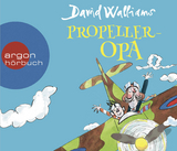 Propeller-Opa - David Walliams