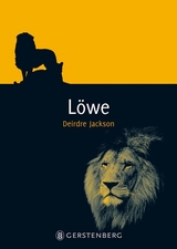 L&ouml;we - Deirdre Jackson