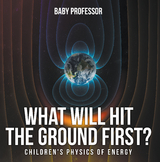 What Will Hit the Ground First? | Children's Physics of Energy - Baby Professor