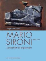 Mario Sironi (1885&ndash;1961) - Angelika Kl&uuml;pfel