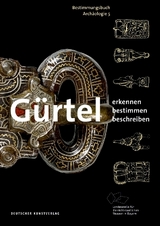 G&uuml;rtel - Ronald Heynowski